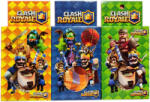  Клаш Роял Clash Royale, комплект карти за игра