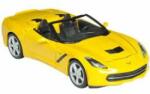 Maisto SP EDITION Кола Corvette Stingray Convertible 2014 1: 24 Х12