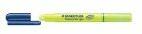  Текстмаркер Staedtler Textsurfer Gel, ВАР
