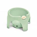 Thermobaby AquaFun fürdető babaülőke - Green Celadon - babylion