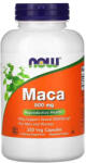 NOW MACA, 500mg, Now Foods, 250 capsule