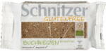 Schnitzer Paine din hrisca FARA GLUTEN si LACTOZA 250 g
