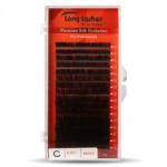 Long Lashes Extreme Volume Selyem C/0, 05-8-9-10-11-12-13-14mm (LLEVSC9050000)
