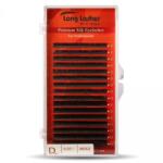 Long Lashes Extreme Volume Selyem műszempilla D/0, 05-8-9-10-11-12-13-14mm (LLEVSD9050000) - alveolashop