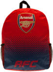  Arsenal hátizsák, iskolatáska FADE
