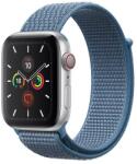 SmartWatcherz Szövet Apple Watch Szíj Kék, 38, 40, 41mm (8712-8766)