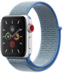 SmartWatcherz Szövet Apple Watch Szíj Tahoe Blue, 38, 40, 41mm (8712-15810)