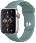 SmartWatcherz Szilikon Apple Watch Szíj Kaktusz, S/M, 38, 40, 41mm (8812-12419)