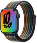 SmartWatcherz Szövet Apple Watch Szíj Pride Edition, 42, 44, 45, 49mm (8712-47734)