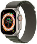 SmartWatcherz Alpesi Apple Watch Szíj Zöld, 38, 40, 41mm (57143-57153)