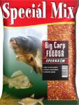 Speciál Mix BIG CARP FEEDER EPERKRÉM etetőanyag 1, 5 - specialmixshop