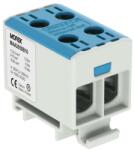 MOREK OTL50-2 Fővezetéki sorkapocs, 2xAl/Cu 1, 5-50mm2, 1500V, kék (MAA2050B10) (MAA2050B10)