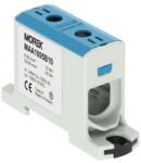 MOREK OTL95 Fővezetéki sorkapocs, 1xAl/Cu 6-95 mm2, 1500V, kék (MAA1095B10) (MAA1095B10)