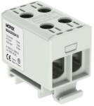 MOREK OTL50-2 Fővezetéki sorkapocs, 2xAl/Cu 1, 5-50mm2, 1500V, szürke (MAA2050A10) (MAA2050A10)
