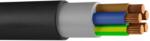 Prysmian E-YY-J 5x 1, 5 mm2 RE (0, 6/1kV) (ring), Réz földkábel, tömör erű (20209922) (KB100119200)