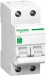Schneider Electric RESI9 kismegszakító, 2P, C, 16A (R9F14216) (R9F14216)