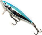 Salmo Vobler Salmo Thrill Sinking TH7, culoare BMG, 7cm, 13g (84537529)