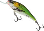 Salmo Vobler Salmo Executor Shallow Runner EX7SR, culoare EF, 7cm, 8g (84597602)