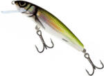 Salmo Vobler Salmo Minnow Floating M7F, culoare HBL, 7cm, 6g (84427175)