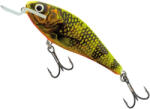 Salmo Vobler Salmo Executor Shallow Runner EX7SR, culoare GFP, 7cm, 8g (84597641)
