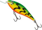Salmo Vobler Salmo Executor Shallow Runner EX7SR, culoare GT, 7cm, 8g (84597616)