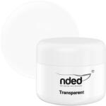 Nded Gel de constructie UV Nded , 5ml, Transparent