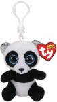 Ty Jucarie Plus Breloc Ty 8.5cm Panda (ty35236)