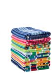 Heinner PROSOP PLAJA 70x140 cm STRIPE MIX (HR-TWL140-MIX) Prosop