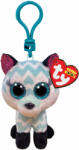 Ty Jucarie Plus Breloc Ty 8.5cm Vulpe (ty35249)