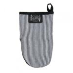 Heinner Manusa de bucatarie Navy (HR-KGLV-NAVY)
