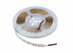 UltraLux Banda Led profesionala, SMD3528, 24V, 9, 6W/m, 120led/m, alb cald, 5m, IP54 (PN35120WW)