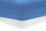 Heinner Cearceaf Pat Cu Elastic 140x200 Cm -blue (hr-zsheet-140blue)