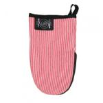 Heinner Manusa de bucatarie Rosie (HR-KGLV-RED) - leunion