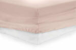 Heinner Cearceaf Pat Cu Elastic 160x200 Cm - Roz (hr-zsheet-160pk)