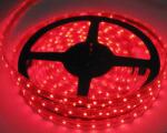 UltraLux Banda LED flexibila, SMD2835, 4.8W/M, 60LED-uri/M, IP65, rosu (LSW283560R)