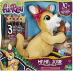 Hasbro Mama Josie The Kangaroo (e6724) - leunion