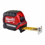 Milwaukee Tools Ruleta magnetica premium Milwaukee 5m (MLW4932464599)