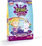 Simba Toys Glibbi Glitter Slime - csillogó lila iszap