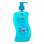 HiClean Glory/HC kékvirág illat folyékony szappan és tusfürdõ 500ml