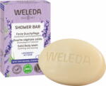Weleda Shower Bar Lavender szilárd szappan 75g
