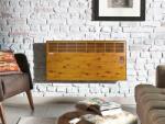 Ivigo Digital EPK 4590 E20 2000W wood style