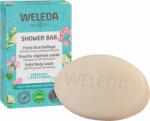 Weleda Shower Bar Muskátli + Litsea Cubeba 75g