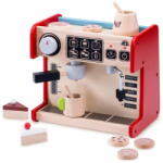 Wonderworld Fa kávéfőző