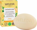 Weleda Shower Bar Ginger szilárd szappan gyömbérrel 75g