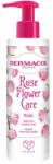 Dermacol Flower Care Delicious krémes kézszappan 250 ml