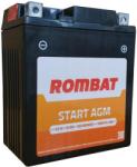 ROMBAT 6Ah 80A RBX7L-BS