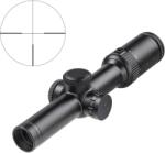 Delta Luneta de arma pentru vanatoare Delta Titanium 1-6x24 HD (DO-2436)
