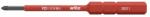 Wiha SlimBit VDE PZ1x75 (040303-1278) Surubelnita