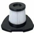 Muhler ХЕПА филтър за прахосмукачка Muhler MVS-605/Homa HVS-609 HF2 (HVS-609) - technomani