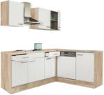 Leziter Yorki 220 sarok konyhablokk (LS220STAN/LS220STFH)